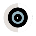 Blurred Out Logo